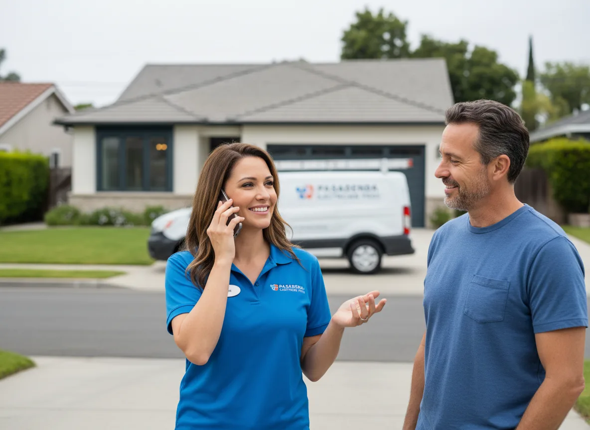 Electrician Versailles, IL FAQs